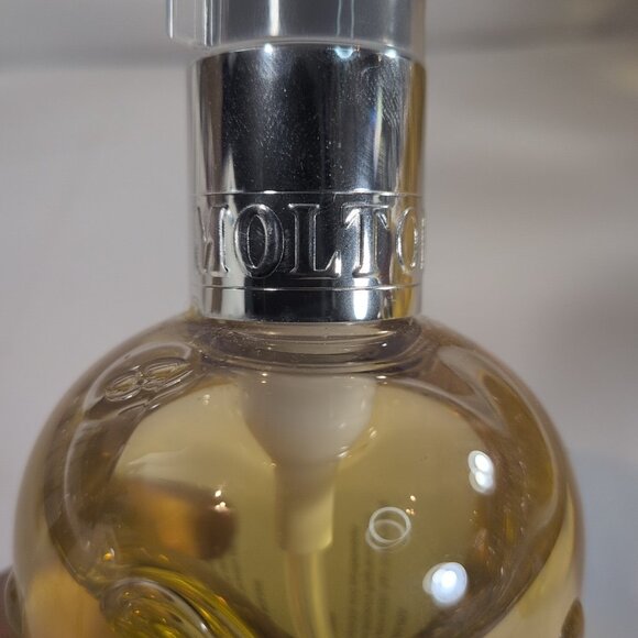 Molton Brown London Purifying Shampoo Indian Cress 300ml 10 fl oz Pump Bottle - Picture 10 of 15